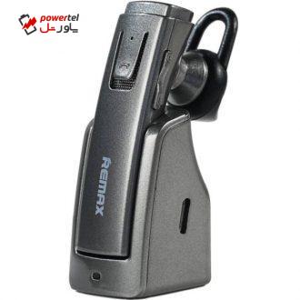 هدست بلوتوث ریمکس مدل RB-T6C هدست بلوتوث ریمکس مدل RB-T6C