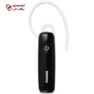 هدست بلوتوث ریمکس مدل RB-T8