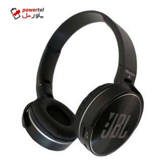 هدست بلوتوث مدل XB450I