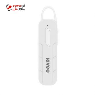 هدست بلوتوث کایوی مدل TW19A هدست بلوتوث کایوی مدل TW19A