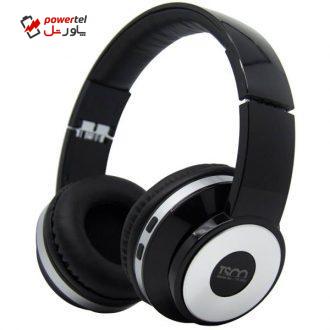 هدست بی سیم تسکو مدل TH 5304 هدست بی سیم تسکو مدل TH 5304