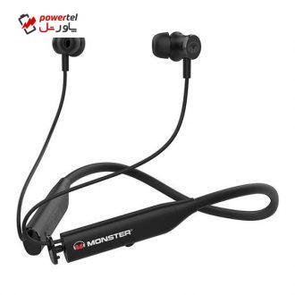 هدست بی سیم مانستر مدل Flex Active Noise Cancelling