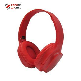 هدست بی سیم مدل XB380BT هدست بی سیم مدل XB380BT