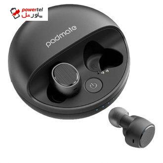 هدست بی سیم پدمیت مدل x12 هدست بی سیم پدمیت مدل x12