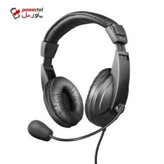 هدست تراست مدل Quasar هدست تراست مدل Quasar