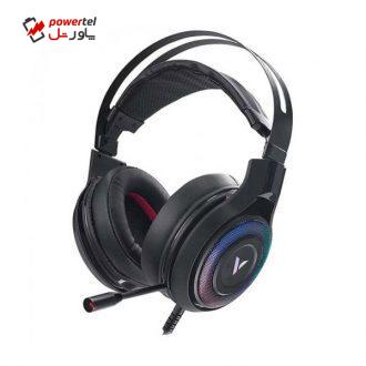 هدست رپو مدل vh-520