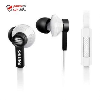 هدست فیلیپس مدل TX 1
