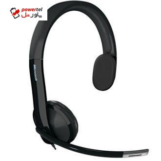 هدست مایکروسافت مدل LifeChat LX-4000 هدست مایکروسافت مدل LifeChat LX-4000