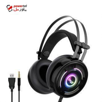 هدست مخصوص بازی آی پگا مدل PG-R008