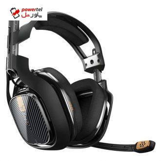 هدست مخصوص بازی استرو مدل A40-TR هدست مخصوص بازی استرو مدل A40-TR