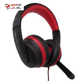 هدست مخصوص بازی اولنگ مدل OV-P6