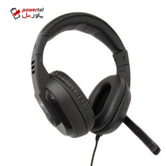 هدست مخصوص بازی اولنگ مدل OV-P7 هدست مخصوص بازی اولنگ مدل OV-P7