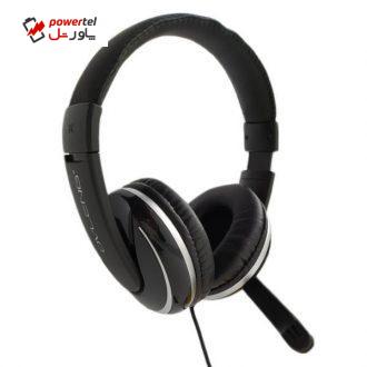 هدست مخصوص بازی اولنگ مدل X7