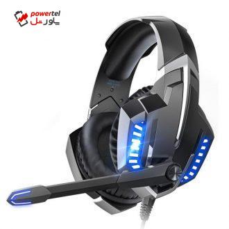 هدست مخصوص بازی اونیکوما مدل K19