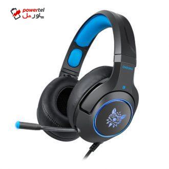هدست مخصوص بازی اونیکوما مدل K9