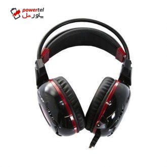 هدست مخصوص بازی بلادی مدل Bloody G300