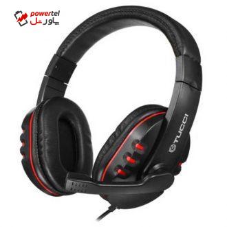 هدست مخصوص بازی تاچی مدل A15