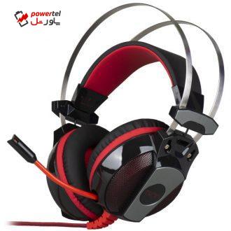 هدست مخصوص بازی تسکو مدل TH 5154 هدست مخصوص بازی تسکو مدل TH 5154