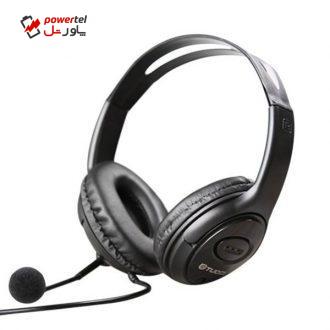 هدست مخصوص بازی توچی مدل A2 هدست مخصوص بازی توچی مدل A2
