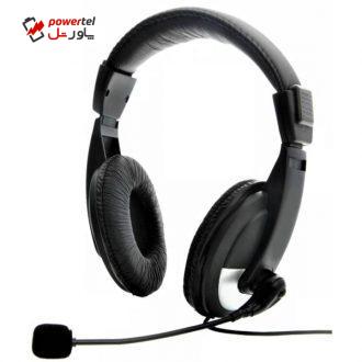 هدست مخصوص بازی توچی مدل TC-L75OMV