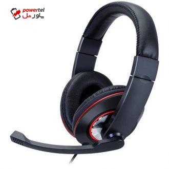 هدست مخصوص بازی توچی مدل X8 هدست مخصوص بازی توچی مدل X8