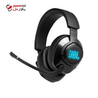 هدست مخصوص بازی جی بی ال مدل Quantum 400