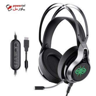 هدست مخصوص بازی داکوم مدل GH05