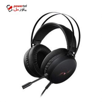 هدست مخصوص بازی رپو مدل VH310