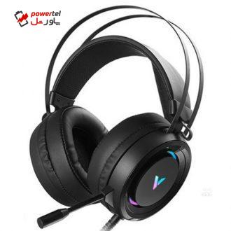 هدست مخصوص بازی رپو مدل VH500 هدست مخصوص بازی رپو مدل VH500