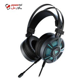 هدست مخصوص بازی رپو مدل VH510 هدست مخصوص بازی رپو مدل VH510