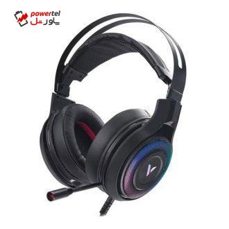 هدست مخصوص بازی رپو مدل VH520