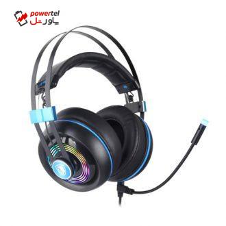 هدست مخصوص بازی سادس مدل ARMOR