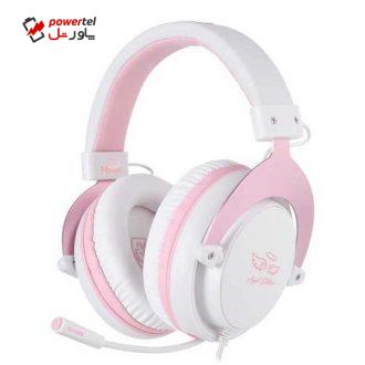 هدست مخصوص بازی سادس مدل SA-723