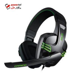 هدست مخصوص بازی سالار مدل KX-101