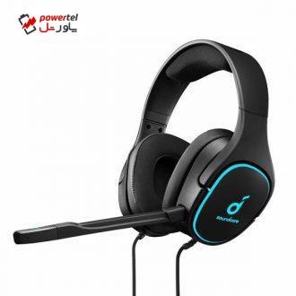 هدست مخصوص بازی ساندکور مدل A3830