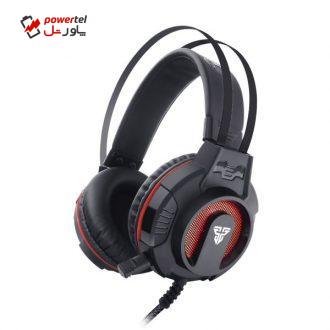 هدست مخصوص بازی فن تک مدل HG-17s هدست مخصوص بازی فن تک مدل HG-17s