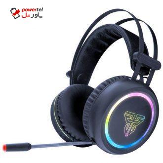 هدست مخصوص بازی مدل فنتک مدل CAPTAIN 7.1 HG15