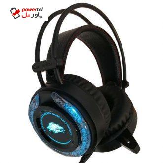 هدست مخصوص بازی مدل A5