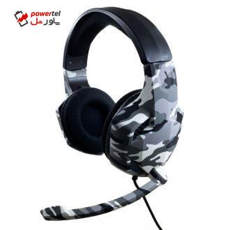 هدست مخصوص بازی مدل ARMY_98
