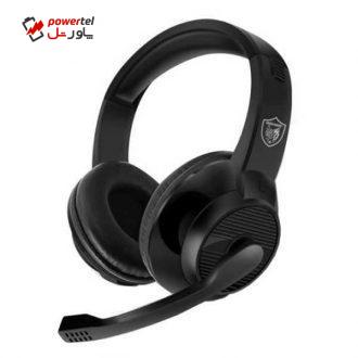 هدست مخصوص بازی مدل GM-001 هدست مخصوص بازی مدل GM-001