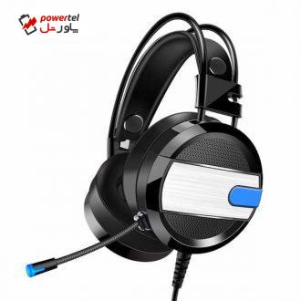 هدست مخصوص بازی  مدل PS4-A10
