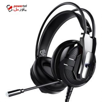هدست مخصوص بازی مدل PS4-A18 هدست مخصوص بازی مدل PS4-A18