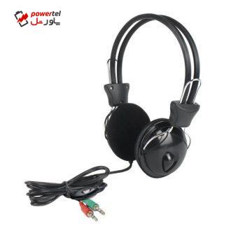 هدست مخصوص بازی مدل TC_L77OMV