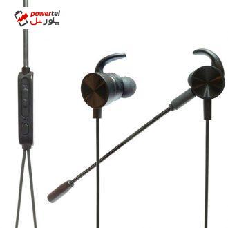 هدست مخصوص بازی مدل XG-121 هدست مخصوص بازی مدل XG-121