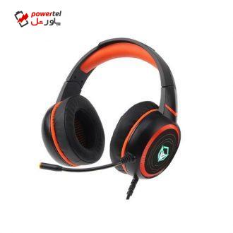 هدست مخصوص بازی میشن مدل MT-HP030 هدست مخصوص بازی میشن مدل MT-HP030