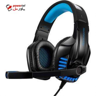 هدست مخصوص بازی هانتراسپایدر مدل V-6