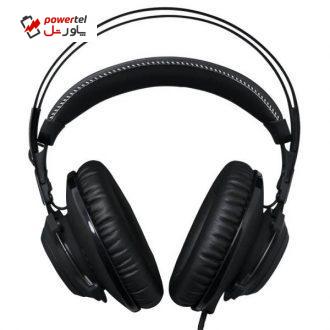 هدست مخصوص بازی هایپرایکس مدل 20 Cloud Revolver S