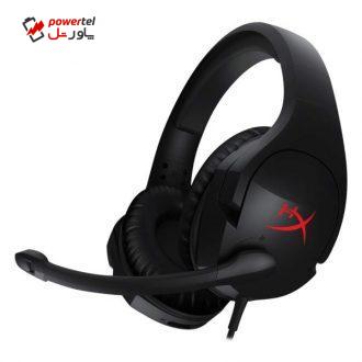هدست مخصوص بازی هایپرایکس مدل  Cloud Stinger