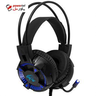 هدست مخصوص بازی کینباس مدل V2949