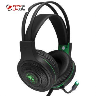 هدست مخصوص بازی کینباس مدل V5000